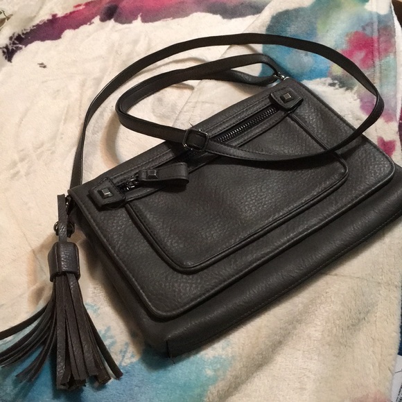 Nicole Miller Handbags - NEW Nicole Miller New Crossbody